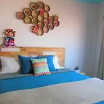 Casa El Ombligo De La Luna