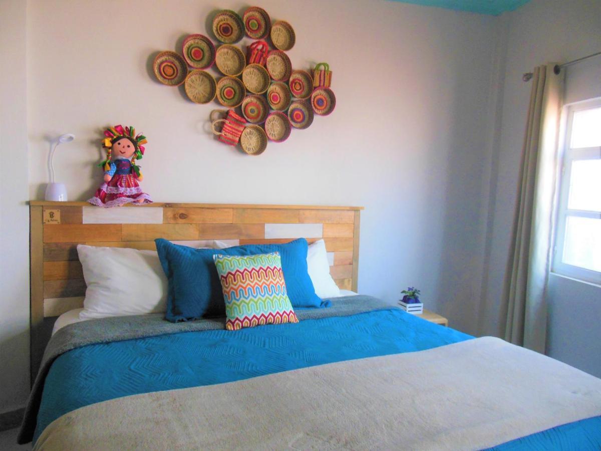 Homestay Casa El Ombligo De La Luna Guanajuato