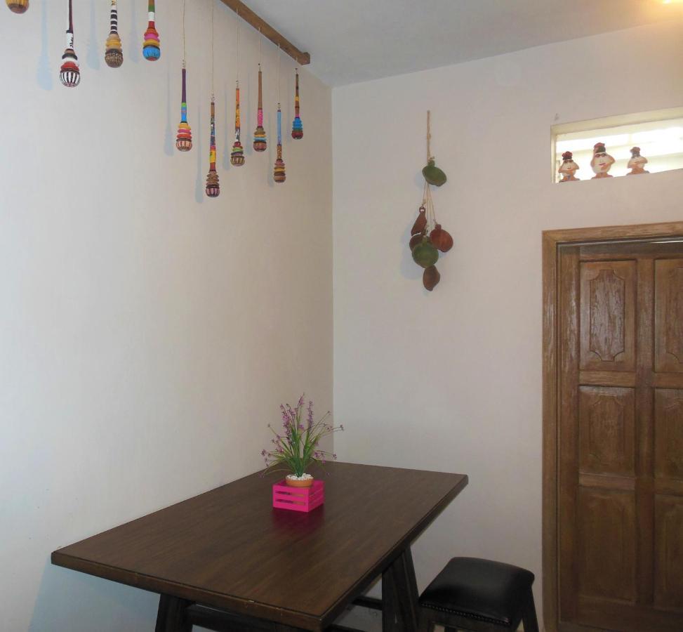 Homestay Casa El Ombligo De La Luna