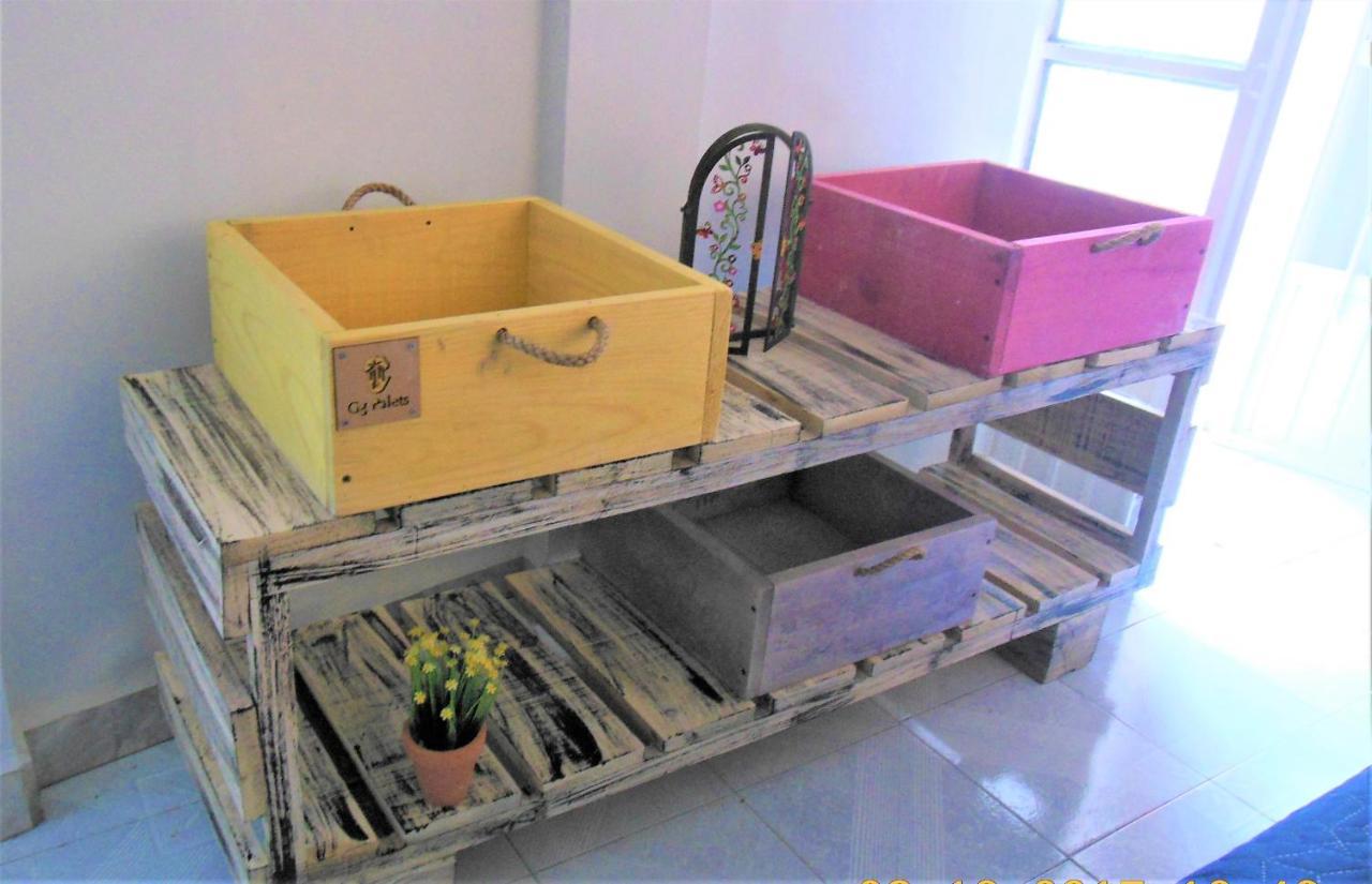 Homestay Casa El Ombligo De La Luna Guanajuato