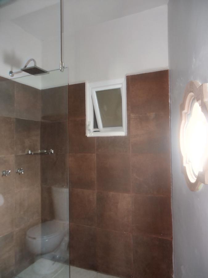 Casa El Ombligo De La Luna Homestay *