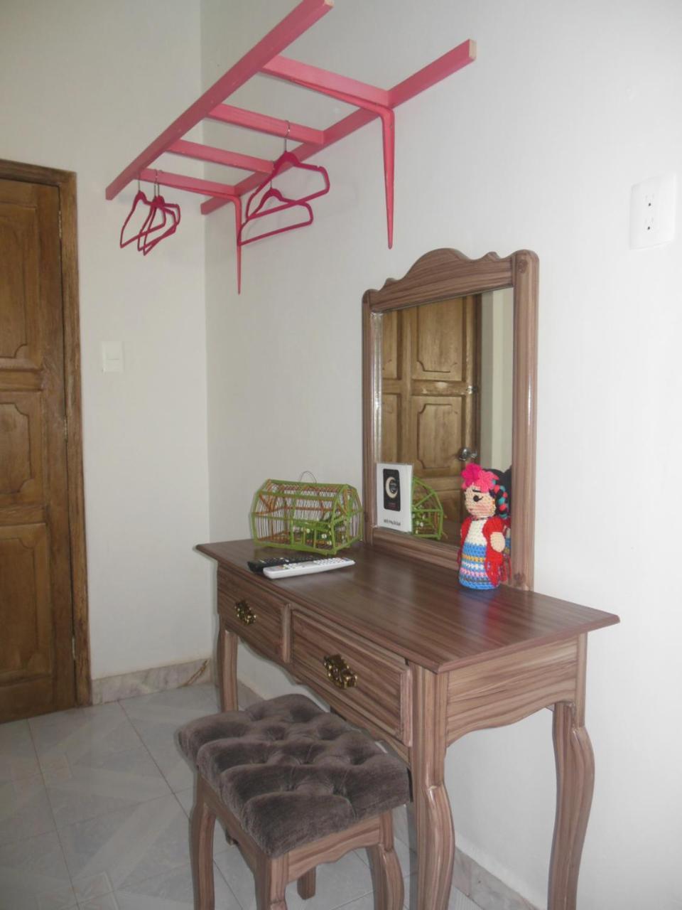 Homestay Casa El Ombligo De La Luna