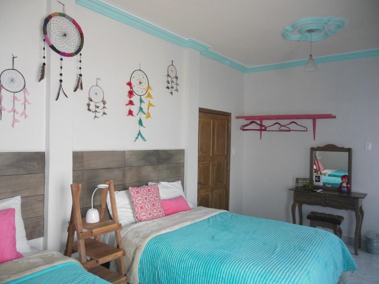 Casa El Ombligo De La Luna * Guanajuato
