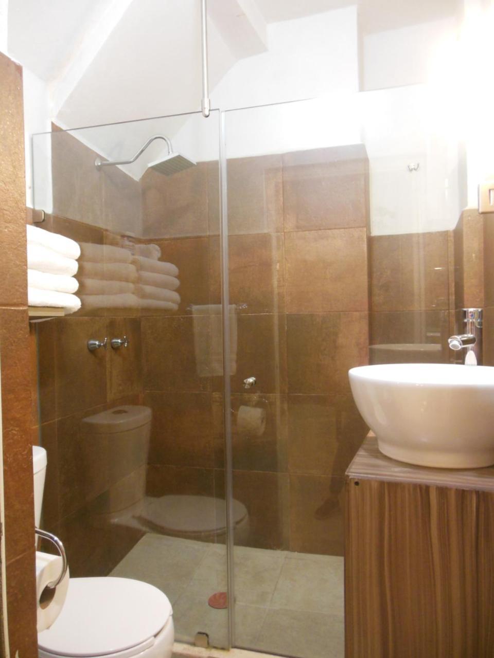 Casa El Ombligo De La Luna Homestay Guanajuato