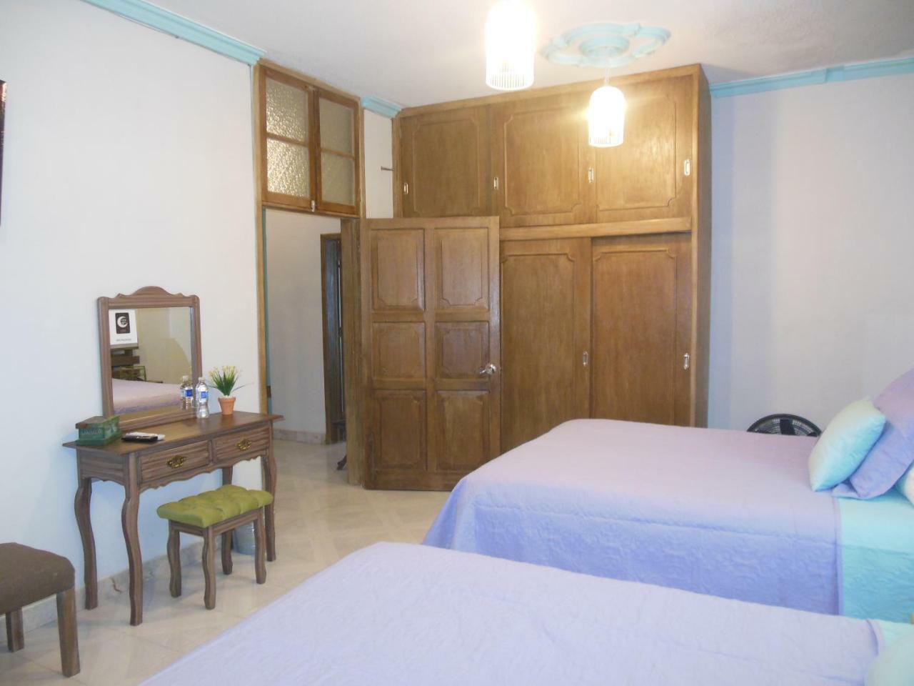 Casa El Ombligo De La Luna * Guanajuato