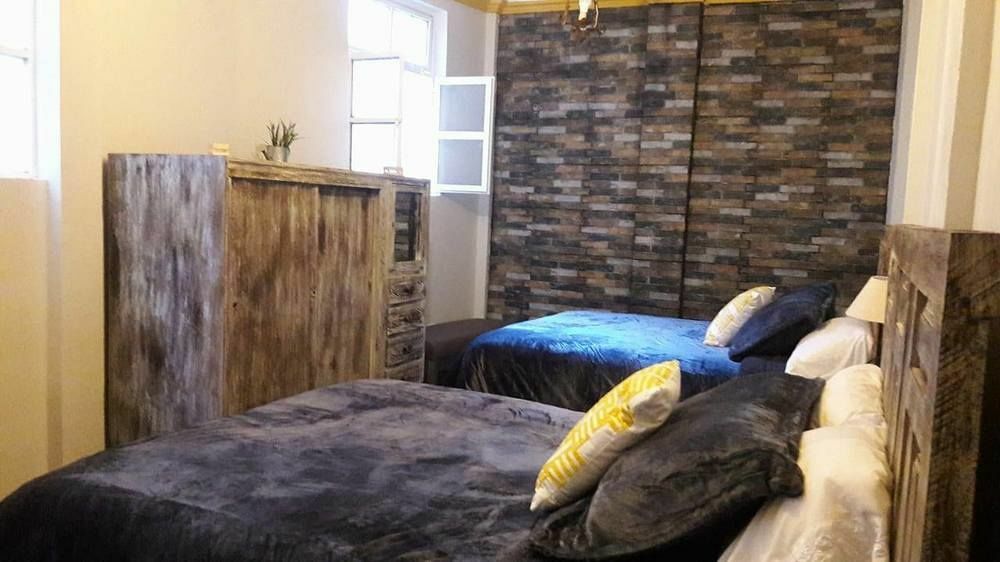 Homestay Casa El Ombligo De La Luna *