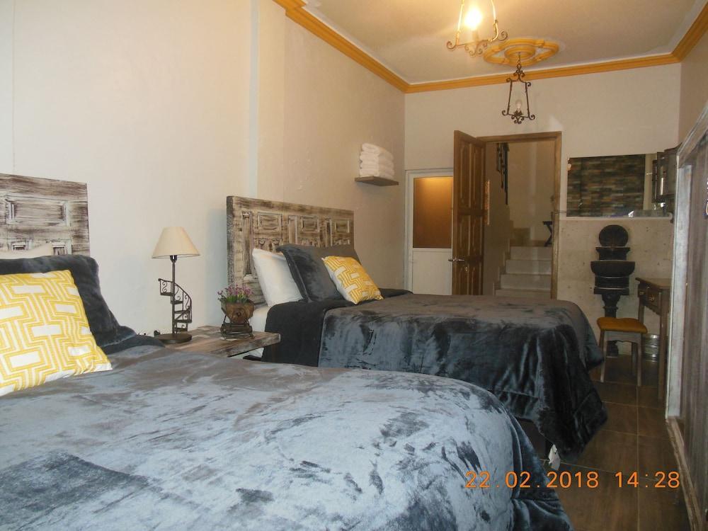 Casa El Ombligo De La Luna * Guanajuato